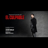 El Culpable From Saturday 19 July to Saturday 16 August 2025