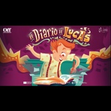 El Diario de Lucas From Saturday 13 September to Saturday 25 October 2025
