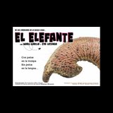 El elefante From Tuesday 4 June to Tuesday 25 June 2024