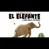 El elefante From Thursday 4 September to Thursday 25 September 2025
