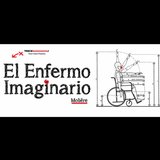 El enfermo imaginario Saturday 11 and Saturday 25 May 2024