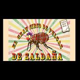 El Gran Circo de pulgas de Fernando Saldaña Sunday 19 May 2024