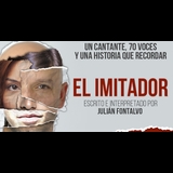 El imitador - Sexta temporada Monday 27 May 2024
