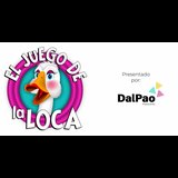 El juego de la Loca From Saturday 2 August to Saturday 30 August 2025