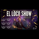 El loco Show de Manolo y Mindanguillo From Sunday 10 March to Saturday 30 March 2024