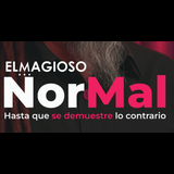 El Magioso Normal From Saturday 16 August to Saturday 30 August 2025