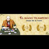 El Mago Tramposo Saturday 7 September 2024