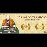 El Mago Tramposo From Friday 1 August to Saturday 20 September 2025