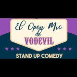 El Open Mic de Vodevil Thursday 14 and Thursday 28 March 2024