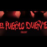 El pueblo duerme From Friday 8 March to Friday 31 May 2024