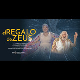 El regalo de Zeus From Wednesday 15 May to Sunday 19 May 2024