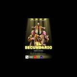 El Secundario From Wednesday 31 July to Wednesday 25 September 2024