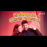 El show de Chares y Teresa From Friday 5 September to Friday 7 November 2025