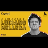 El Unipersonal de Luciano Mellera Saturday 1 June 2024