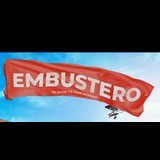 Embustero, Stand Up Comedy Show Wednesday 15 May 2024