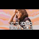 En mi cabeza sonaba mejor - Laura del Val From Tuesday 27 February to Tuesday 26 March 2024
