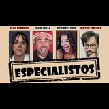 Especialistos - en La Latina Friday 3 May 2024
