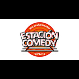 Estación Comedy From Saturday 19 July to Sunday 27 July 2025