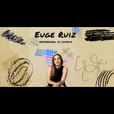 Euge Ruiz, unipersonal de comedia From Saturday 12 July to Saturday 30 August 2025