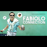 Fabiolo Connection From Friday 8 March to Friday 28 June 2024