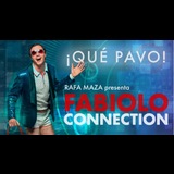 Fabiolo connection From Saturday 11 October to Friday 24 October 2025