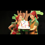 Fabulosas travesuras From Saturday 6 September to Saturday 25 October 2025