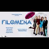 Filomena Friday 29 and Saturday 30 March 2024