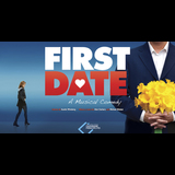 First date, el musical From Friday 17 May to Sunday 16 June 2024