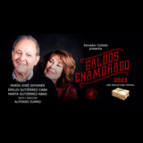Galdós enamorado 2023 - Una neolectura teatral From Tuesday 21 October to Tuesday 2 December 2025