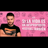 Ger. Si la vida es un despropósito, nosotras también From Friday 19 September to Friday 19 December 2025