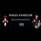 Grada Mágica - Magia muy de cerca From Thursday 7 August to Saturday 27 September 2025