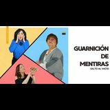 GUARNICION DE MENTIRAS Thursday 4 September 2025