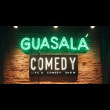 Guasalá Comedy From Saturday 2 March to Friday 28 June 2024