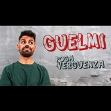 Guelmi - Poca vergüenza From Saturday 4 October to Friday 12 December 2025