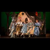 Hansel y Gretel, el musical From Saturday 5 October to Sunday 3 November 2024
