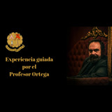 Hipnosis - Profesor Ortega Tuesday 11 and Tuesday 25 June 2024