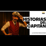 Historias del Capitán From Sunday 10 August to Sunday 31 August 2025