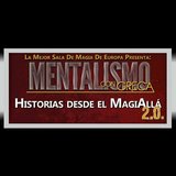 Historias desde el Magi-allá 2.0. Wednesday 6 August 2025