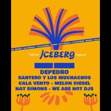 ICEBERG FESTIVAL - MADRID 2025 Friday 17 October 2025