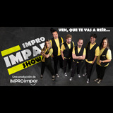 Impro Impar Show From Thursday 7 August to Thursday 28 August 2025