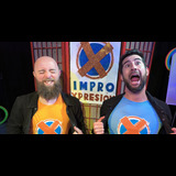 ImproCuentos Saturday 27 September 2025