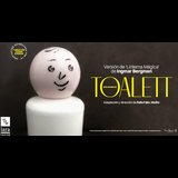 Ingmar Bergman: Toalett (con acceso A) From Tuesday 10 September to Tuesday 15 October 2024