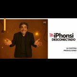 Iphonsi Desconectado From Sunday 7 September to Sunday 26 October 2025