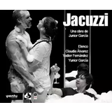 Jacuzzi - Yunior García From Friday 8 August to Friday 26 September 2025 Jacuzzi - Yunior García From Friday 8 August to Friday 26 September 2025