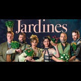 Jardines From Monday 23 September to Monday 16 December 2024