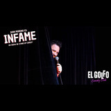 Juan Moreno - Infame (El Golfo Sol) Friday 18 July 2025
