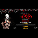 Juana La Loca From Friday 17 May to Friday 28 June 2024