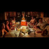 Julia, una cena de terror... donde cenarás de miedo Thursday 24 and Thursday 31 July 2025