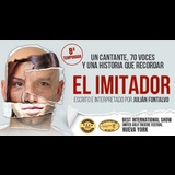 El Imitador From Sunday 21 September to Sunday 5 October 2025