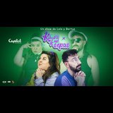 K decirte k no sepas - Lala y Bertus From Saturday 17 January to Friday 27 March 2026